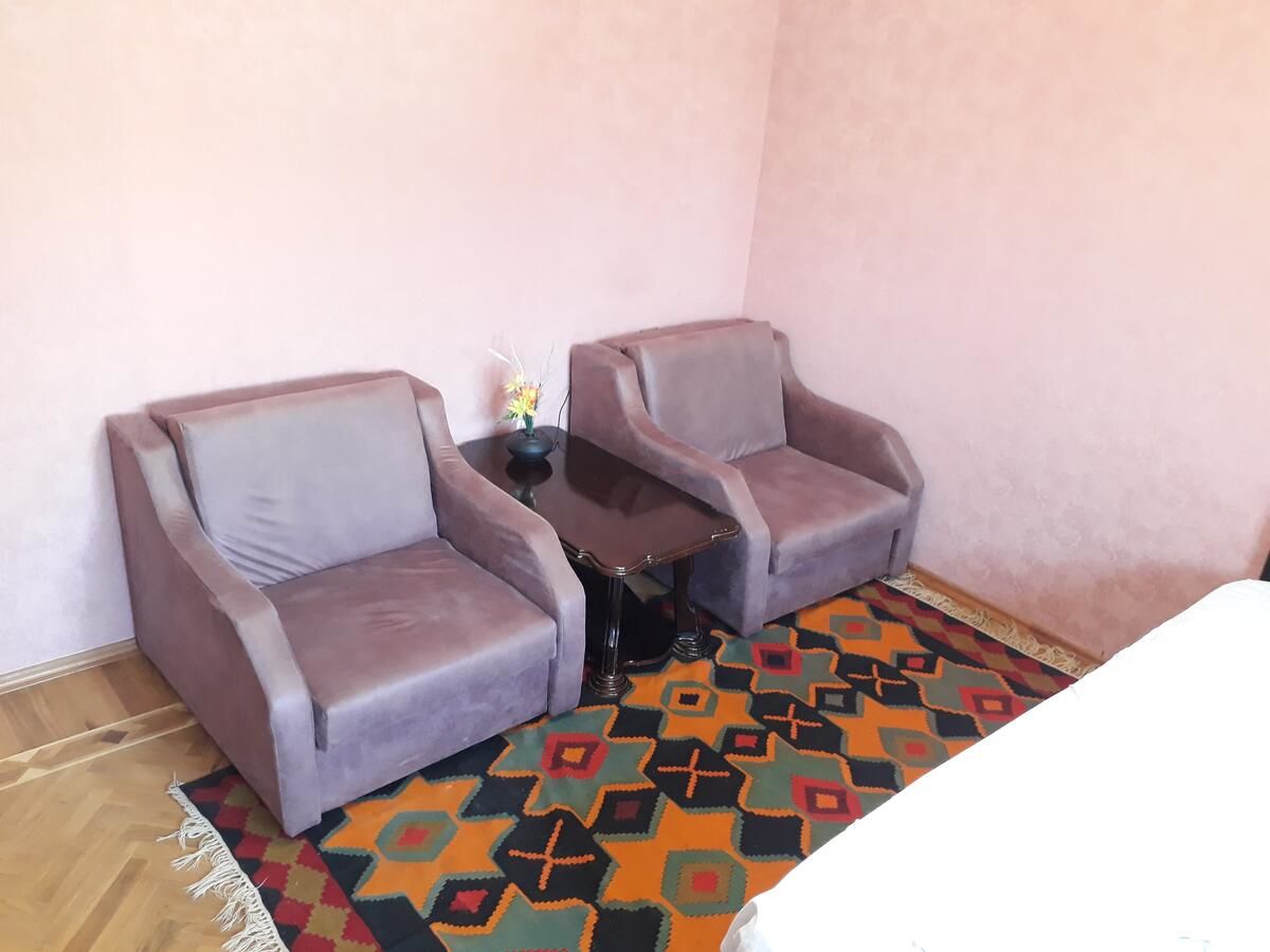 Хостелы Oscar Hostel Баку-14
