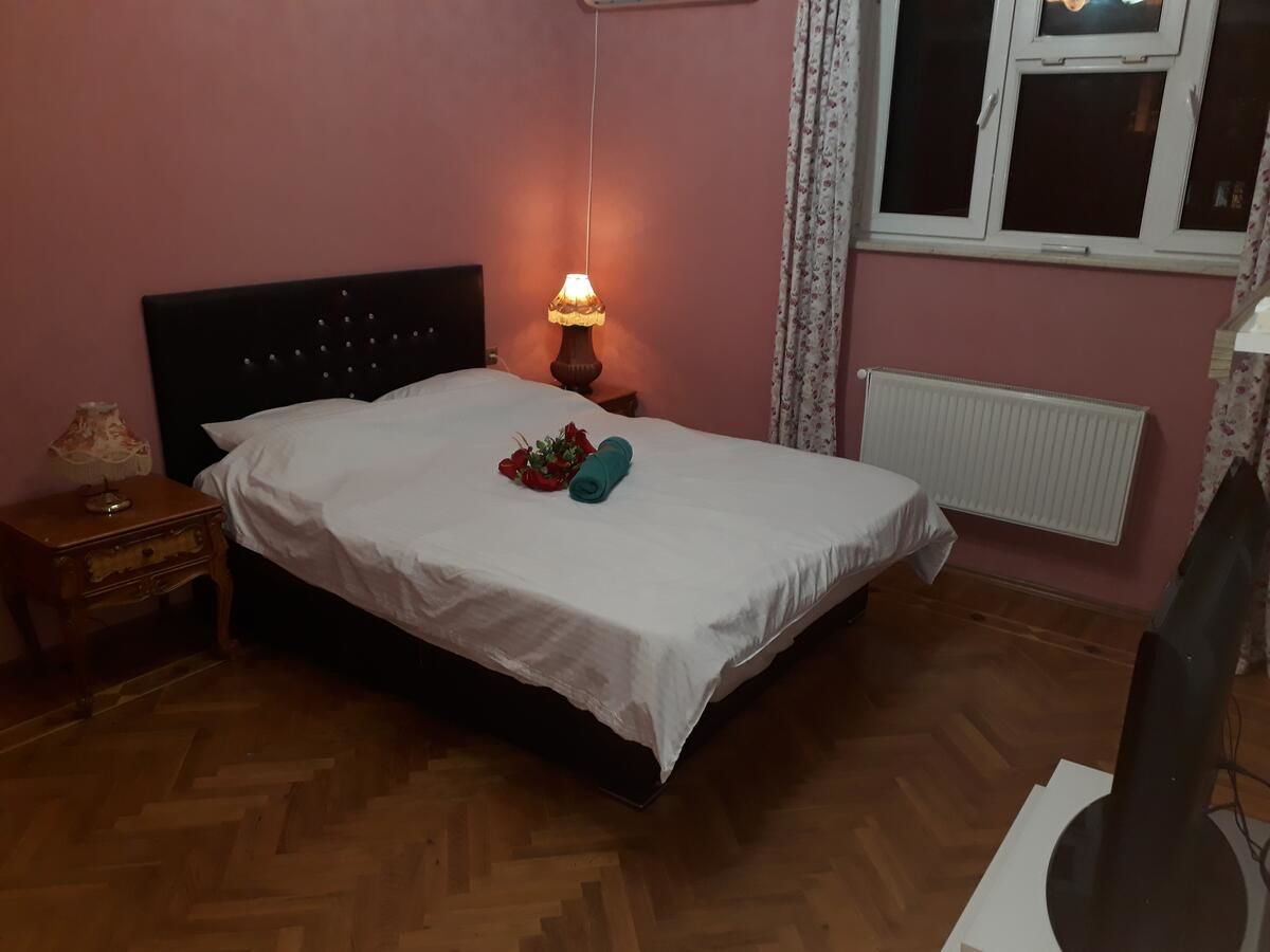 Хостелы Oscar Hostel Баку-15