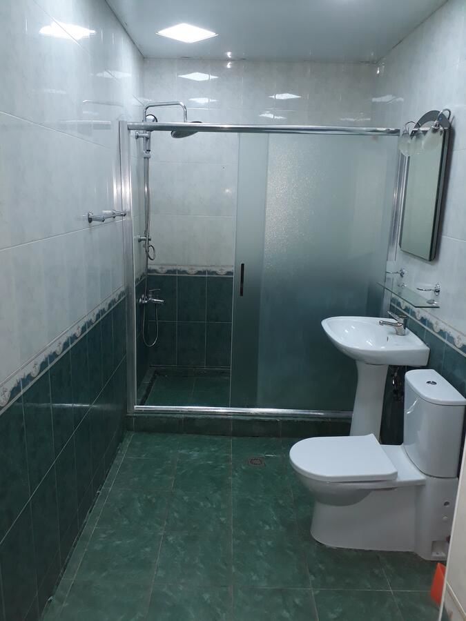 Хостелы Oscar Hostel Баку-16