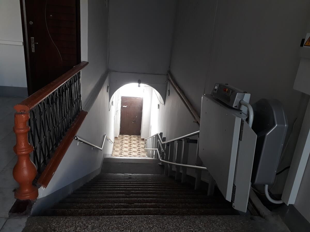 Хостелы Oscar Hostel Баку-18