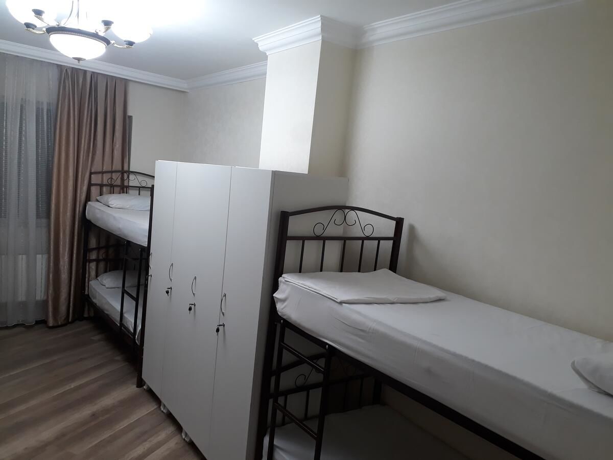 Хостелы Oscar Hostel Баку-20