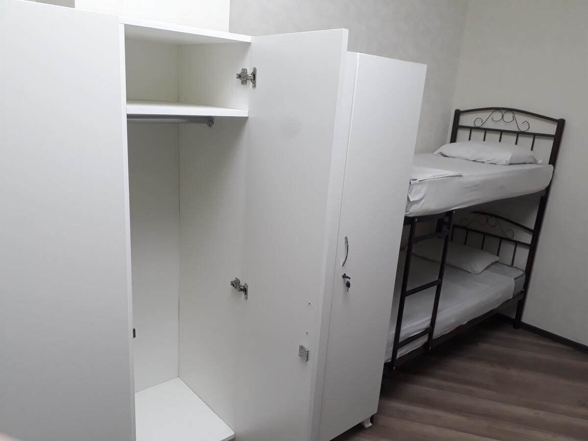 Хостелы Oscar Hostel Баку-21