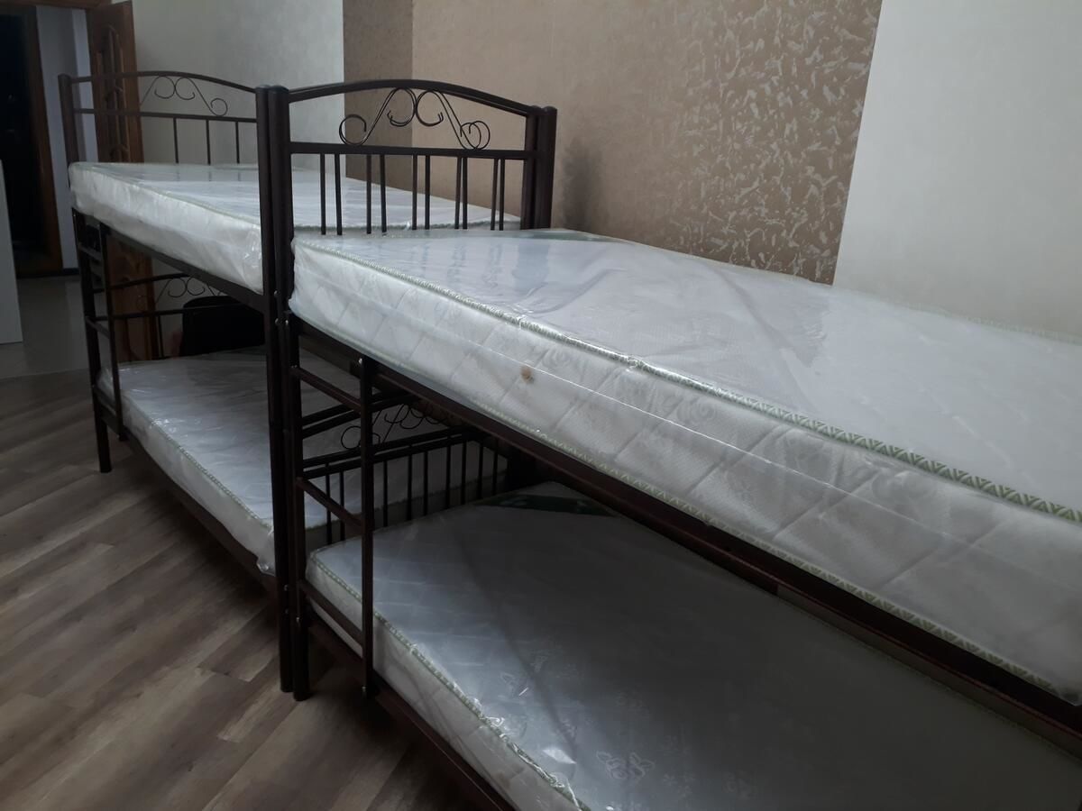 Хостелы Oscar Hostel Баку-23