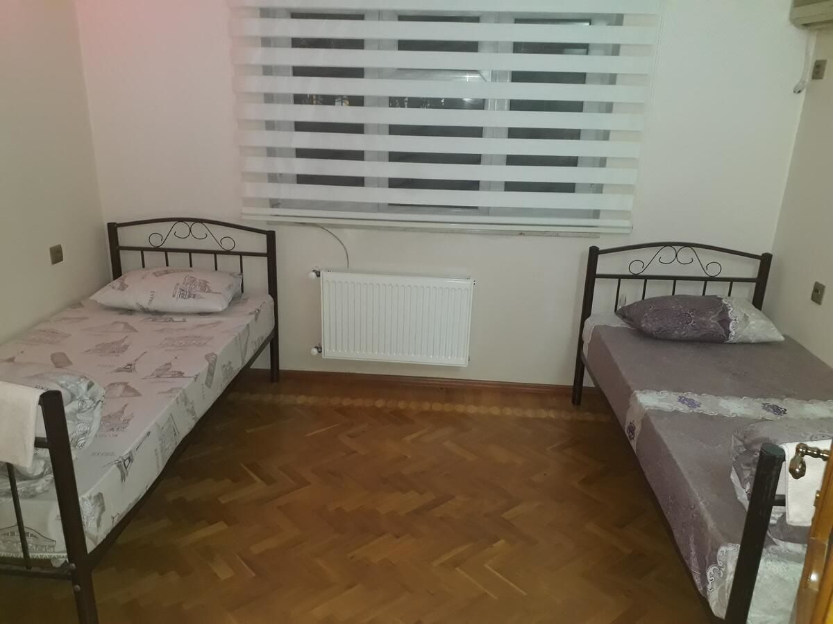 Хостелы Oscar Hostel Баку-25