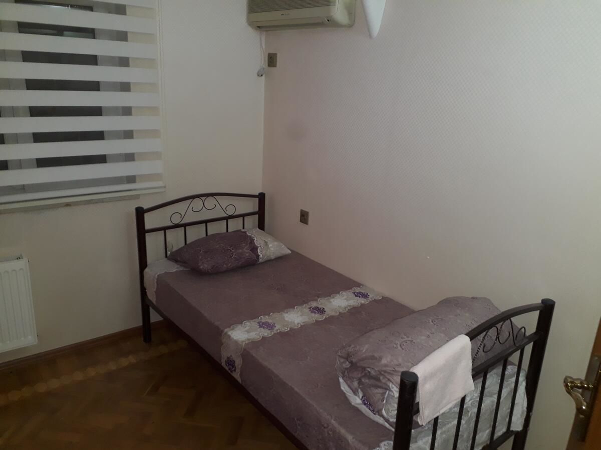 Хостелы Oscar Hostel Баку-26