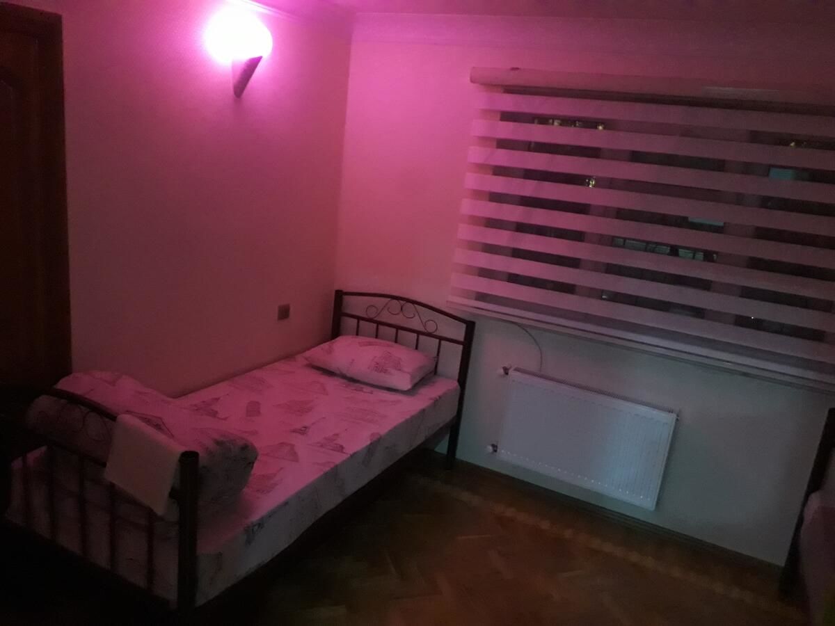 Хостелы Oscar Hostel Баку-27