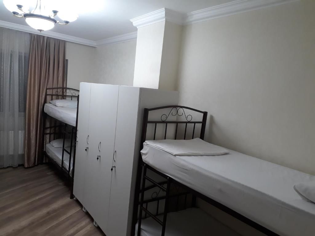 Хостелы Oscar Hostel Баку-28
