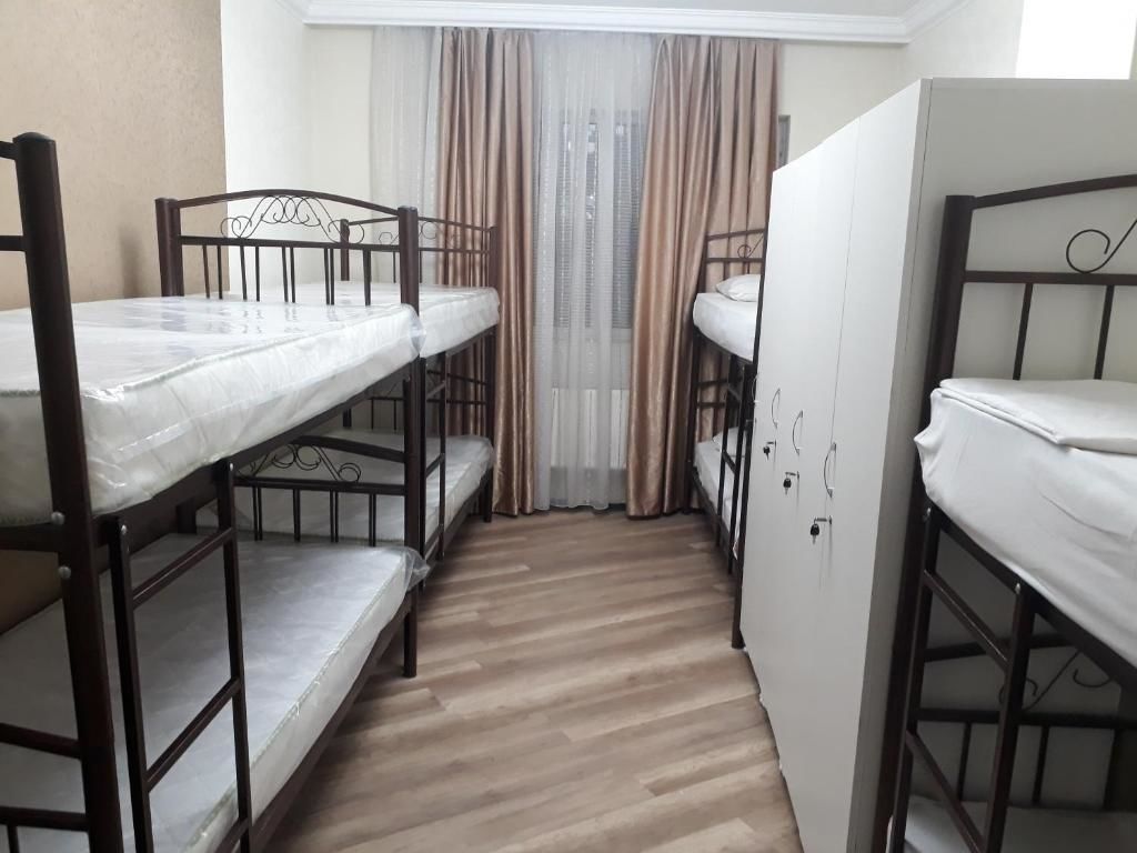 Хостелы Oscar Hostel Баку-31