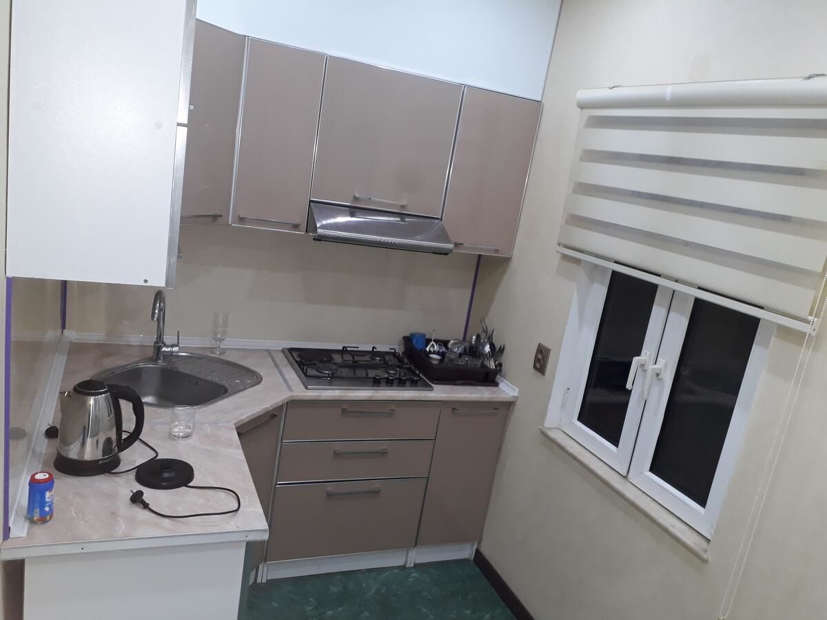 Хостелы Oscar Hostel Баку-9