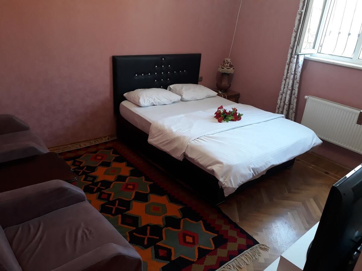 Хостелы Oscar Hostel Баку-10