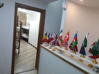 Хостелы Oscar Hostel Баку-1