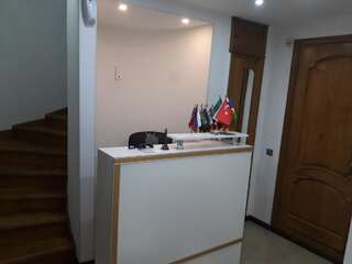 Хостелы Oscar Hostel Баку-3