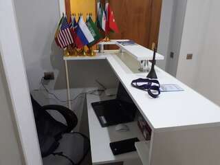 Хостелы Oscar Hostel Баку-4